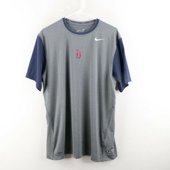 Nike Authentic Boston Red Sox Kevin Youkilis Shirt